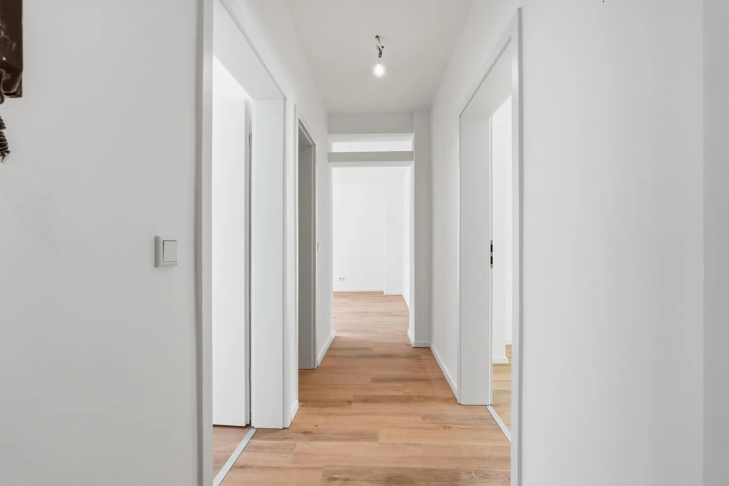 3 Zimmer Wohnung mit 67 m² in Essen – Bild 4