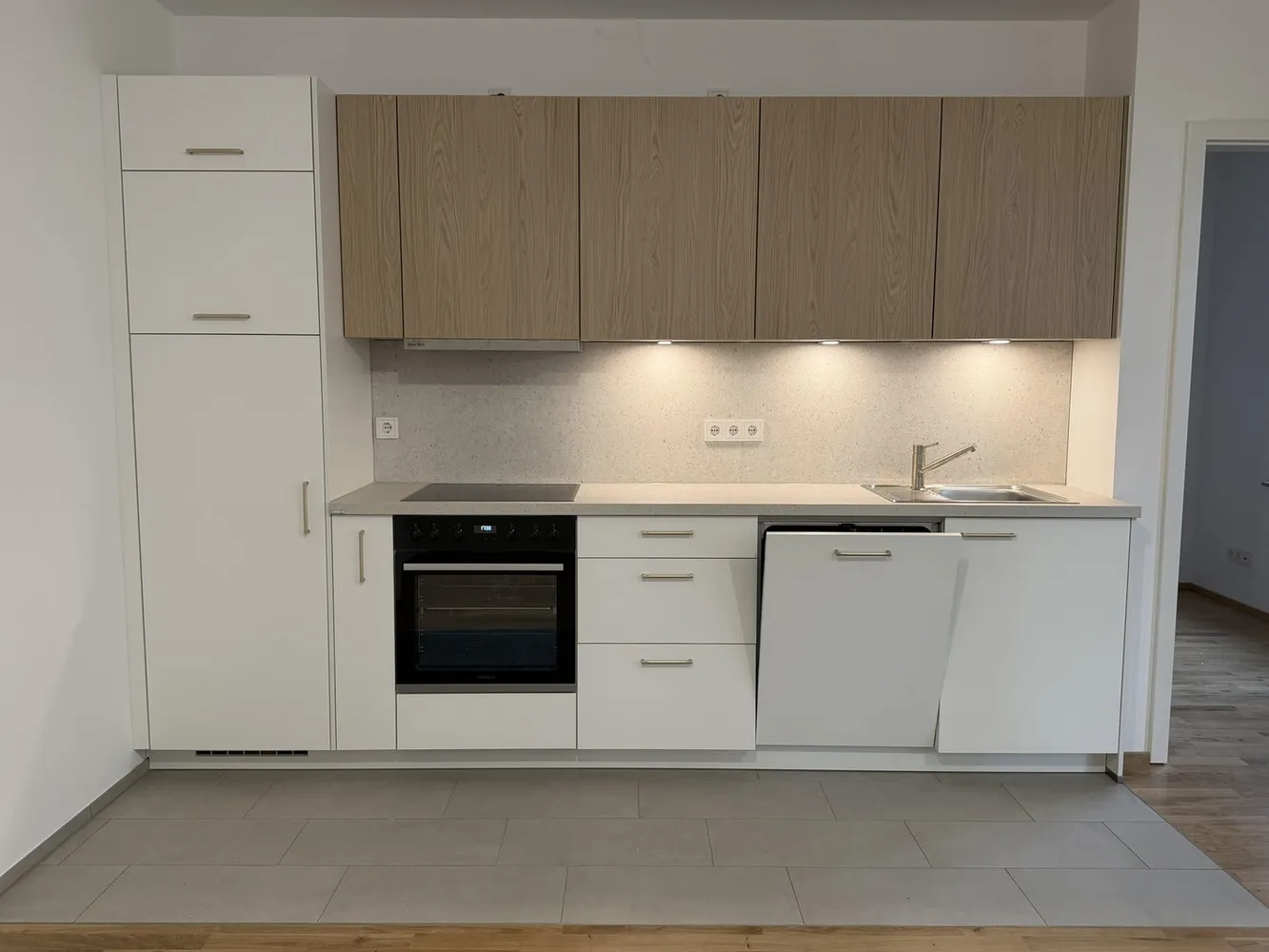 2 Zimmer Wohnung mit 50 m² in Freiburg im Breisgau – Bild 7