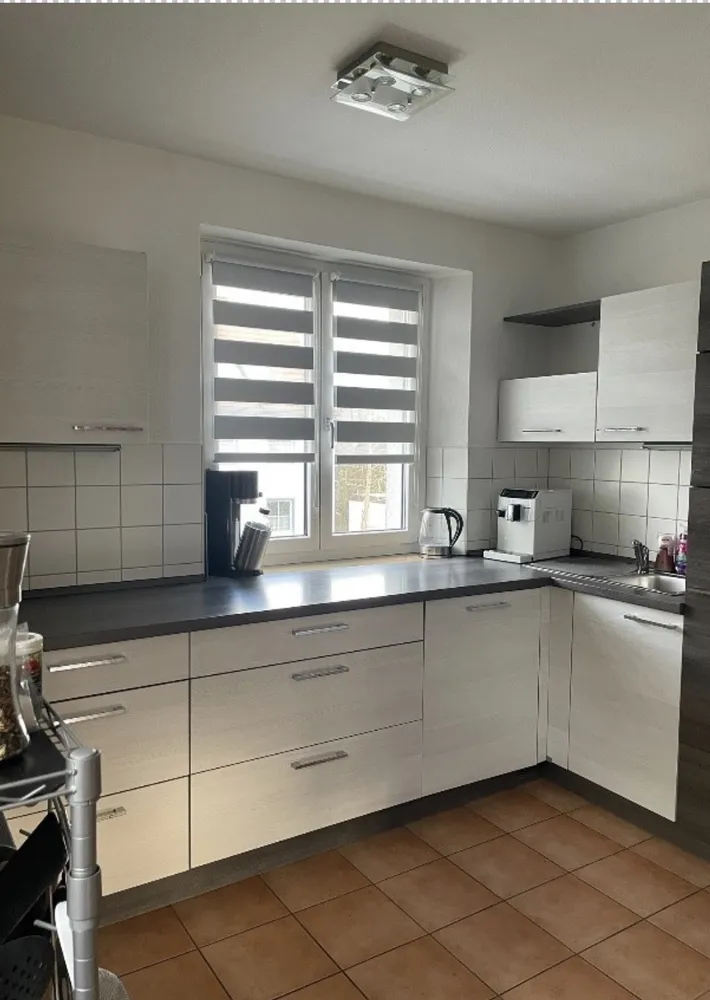 2 Zimmer Wohnung mit 55 m² in Hof – Bild 3