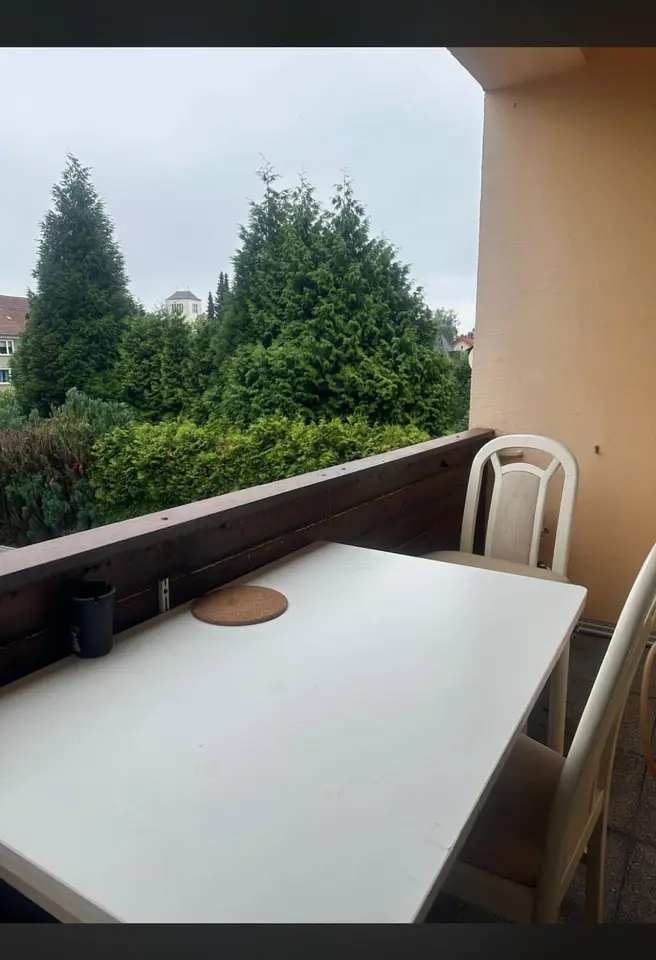 2 Zimmer Wohnung mit 19 m² in Bielefeld – Bild 4