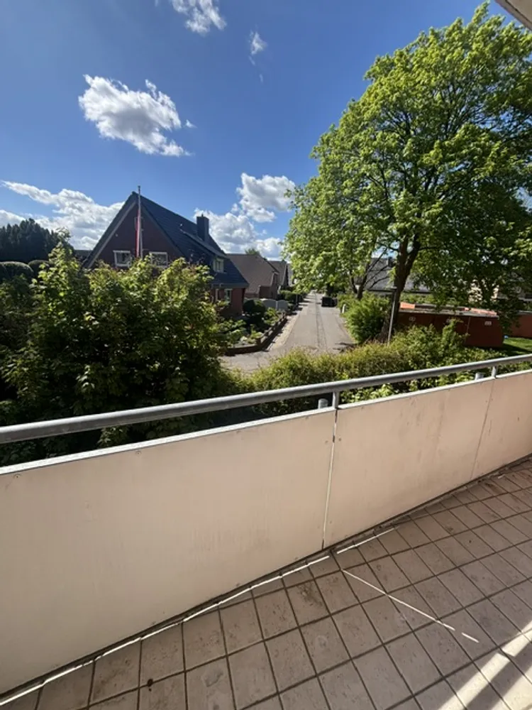 3 Zimmer Wohnung mit 64 m² in Rendsburg – Bild 5
