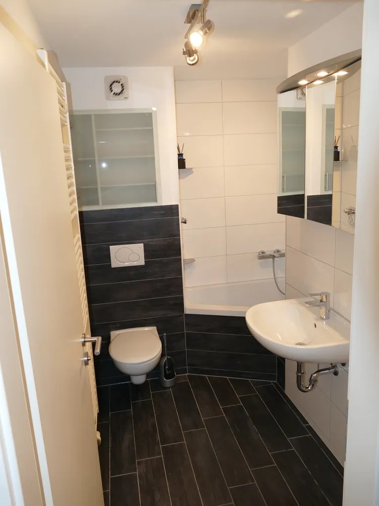 2 Zimmer Wohnung mit 50 m² in Sindelfingen – Bild 9