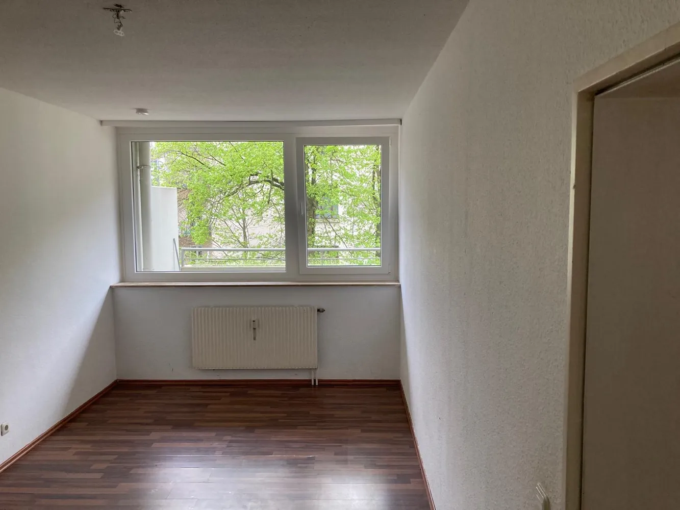 2 Zimmer Wohnung mit 58 m² in Wuppertal – Bild 6
