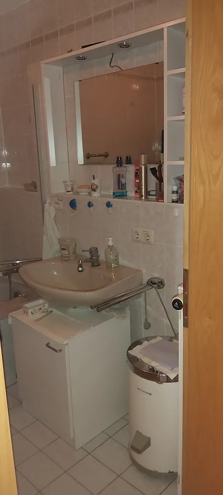 2 Zimmer Wohnung mit 65 m² in Nürnberg – Bild 2