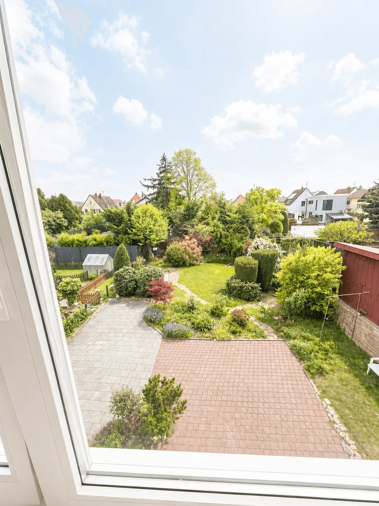4 Zimmer Wohnung mit 132 m² in Ludwigshafen am Rhein – Bild 2