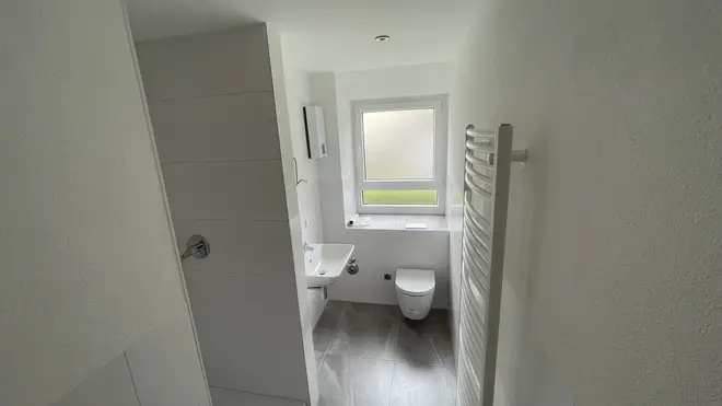 2 Zimmer Wohnung mit 50 m² in Kassel – Bild 9