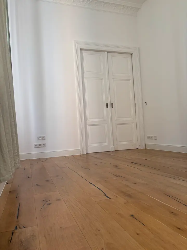 Shared room with 100 m² in Salzgitter – Photo 6