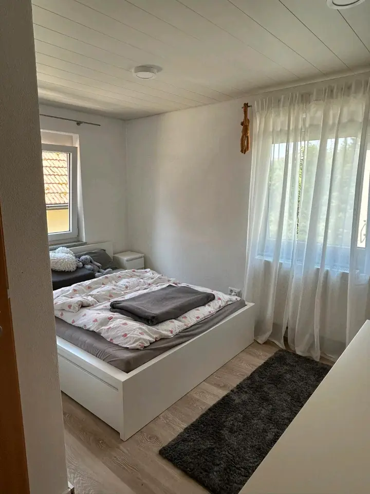 4 Zimmer Wohnung mit 90 m² in Schwäbisch Gmünd – Bild 1