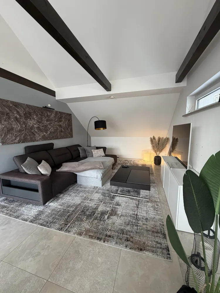 3 Zimmer Wohnung mit 96 m² in Amberg – Bild 7