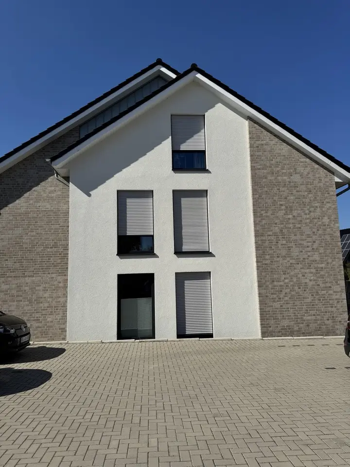 3 Zimmer Wohnung mit 91 m² in Bramsche – Bild 2