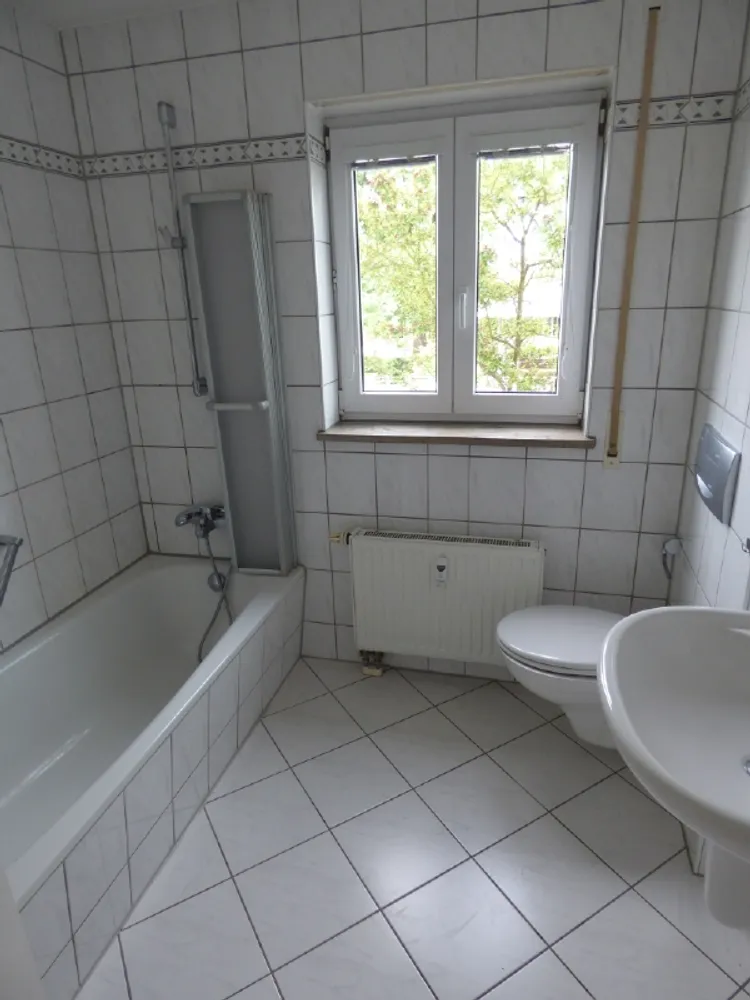 2 Zimmer Wohnung mit 60 m² in Chemnitz – Bild 11