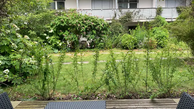 1 Zimmer Wohnung mit 28 m² in München – Bild 5