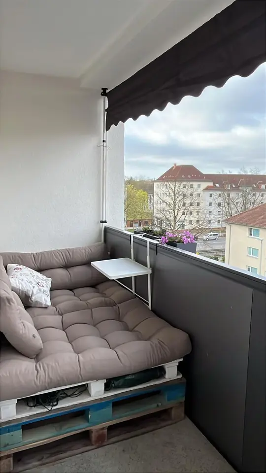 3 Zimmer Wohnung mit 73 m² in Hannover – Bild 9
