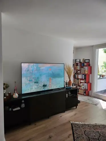 2 Zimmer Wohnung mit 85 m² in Berlin – Bild 3