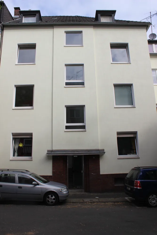 2 Zimmer Wohnung mit 44 m² in Bochum – Bild 1