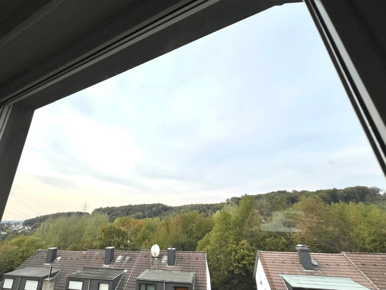 2 Zimmer Wohnung mit 60 m² in Hagen – Bild 5