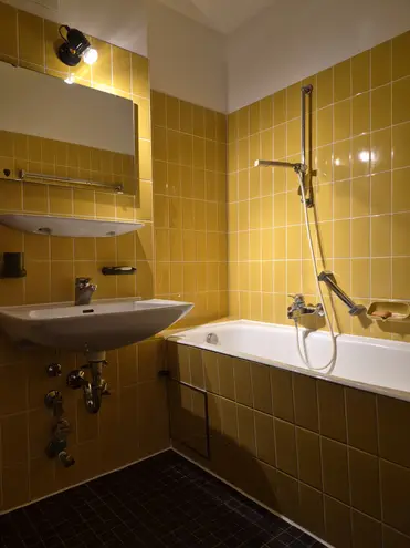 3 Zimmer Wohnung mit 92 m² in München – Bild 5