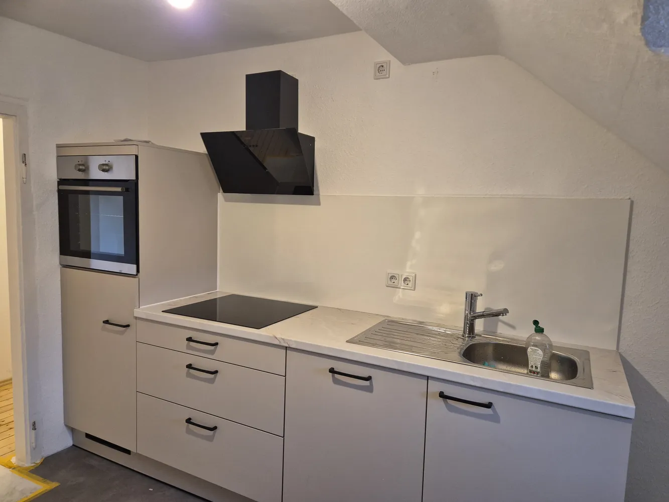 3 Zimmer Wohnung mit 90 m² in Aschaffenburg – Bild 1