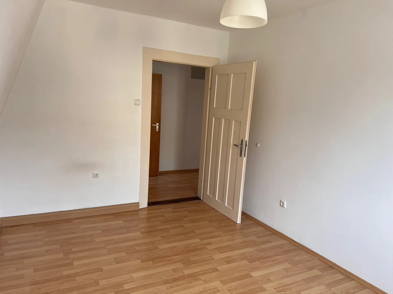 3 room apartment with 60 m² in Augsburg – Photo 3