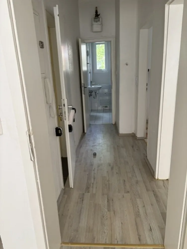 2 Zimmer Wohnung mit 50 m² in Hannover – Bild 1
