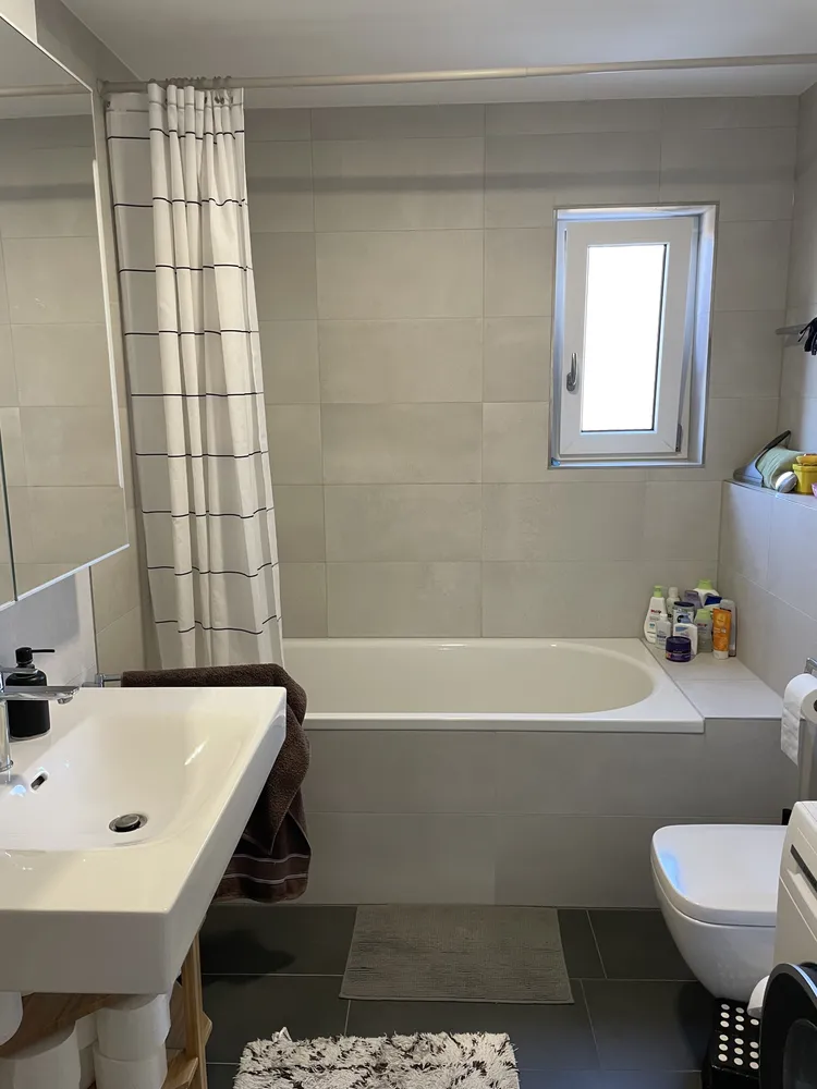 3 Zimmer Wohnung mit 69 m² in München – Bild 2