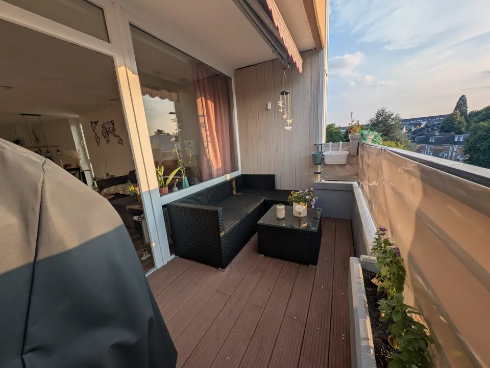 3 Zimmer Wohnung mit 84 m² in Wuppertal – Bild 8