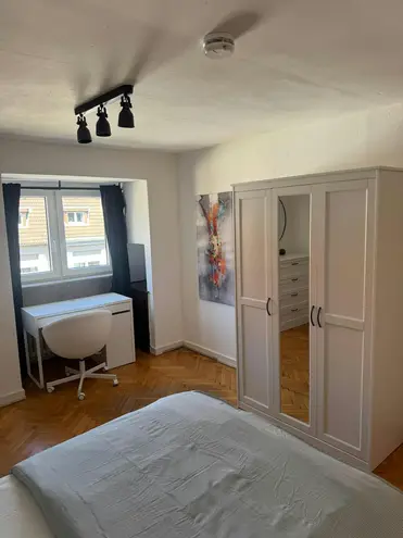 WG-Zimmer mit 20 m² in Köln – Bild 3