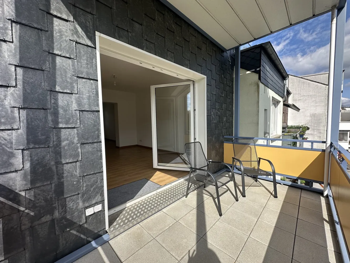 5 Zimmer Wohnung mit 97 m² in Essen – Bild 4