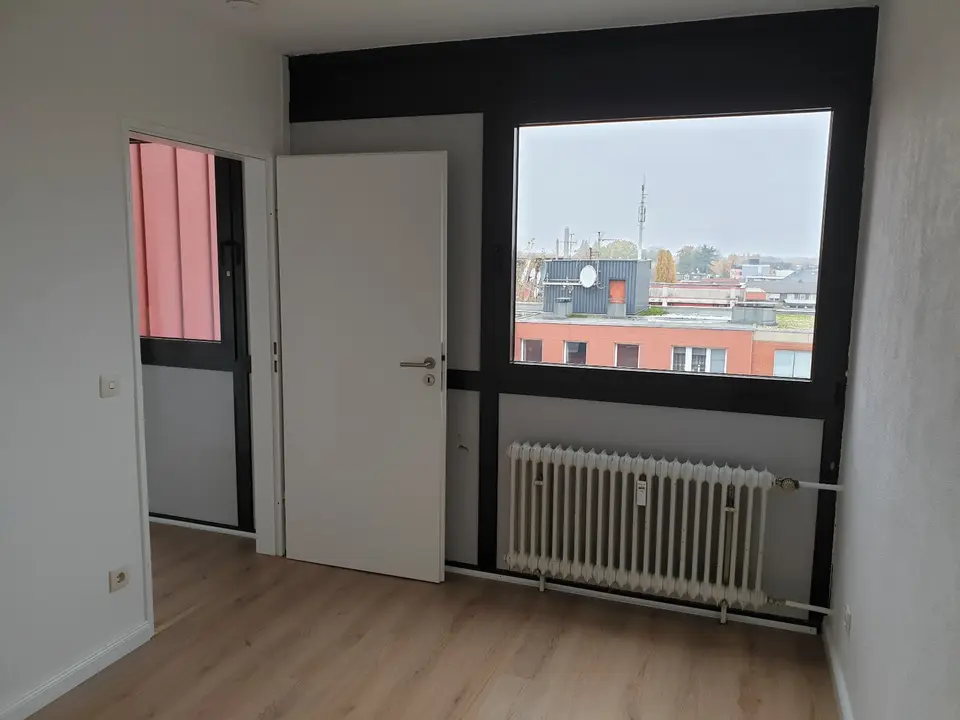 2 Zimmer Wohnung mit 58 m² in Ahaus – Bild 1