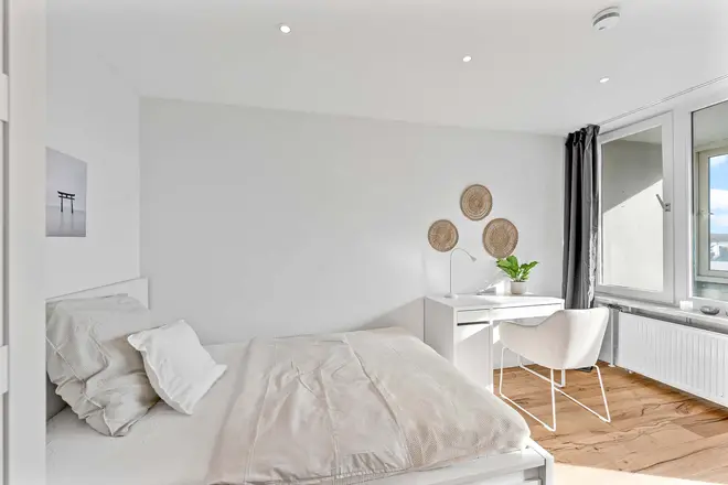 WG-Zimmer in München – Bild 2