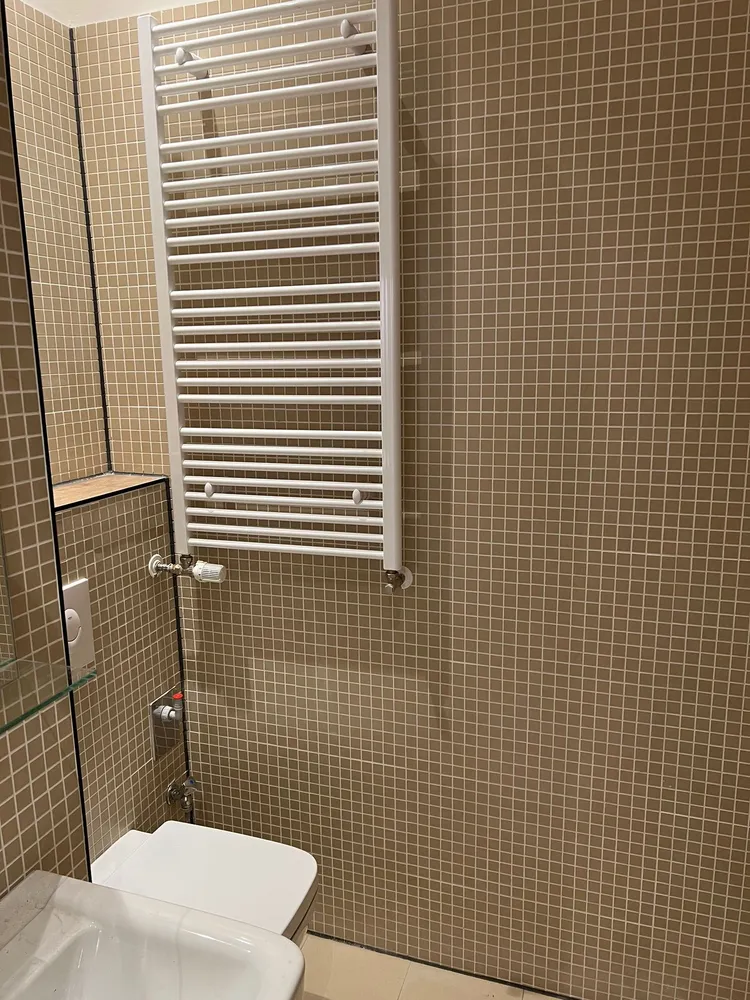 1 Zimmer Wohnung mit 43 m² in Berlin – Bild 4