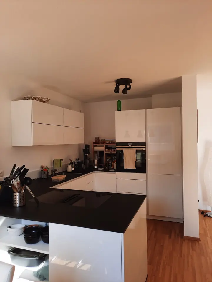 3 Zimmer Wohnung mit 78 m² in Augsburg – Bild 6
