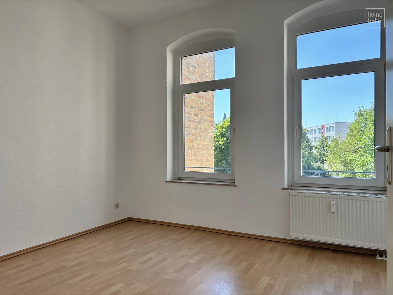 4 Zimmer Wohnung mit 94 m² in Halle (Saale) – Bild 9