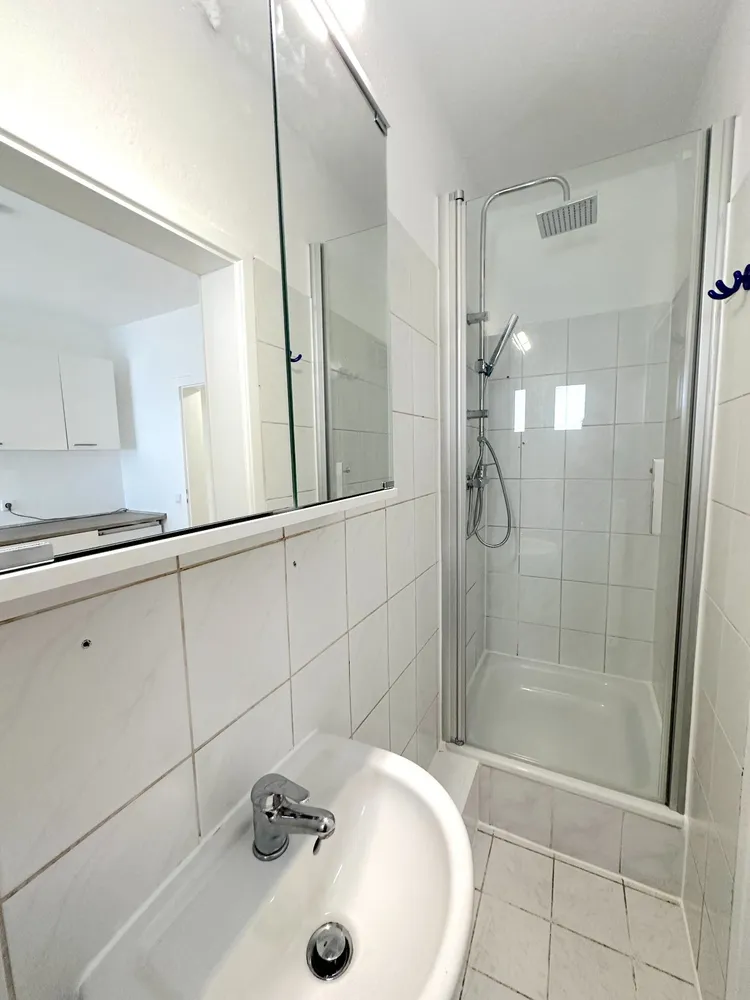 1 Zimmer Wohnung mit 30 m² in Mannheim – Bild 8