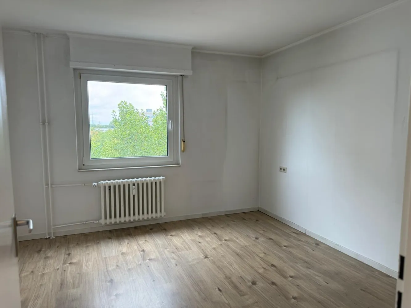 3 room apartment with 63 m² in Ludwigshafen am Rhein – Photo 5