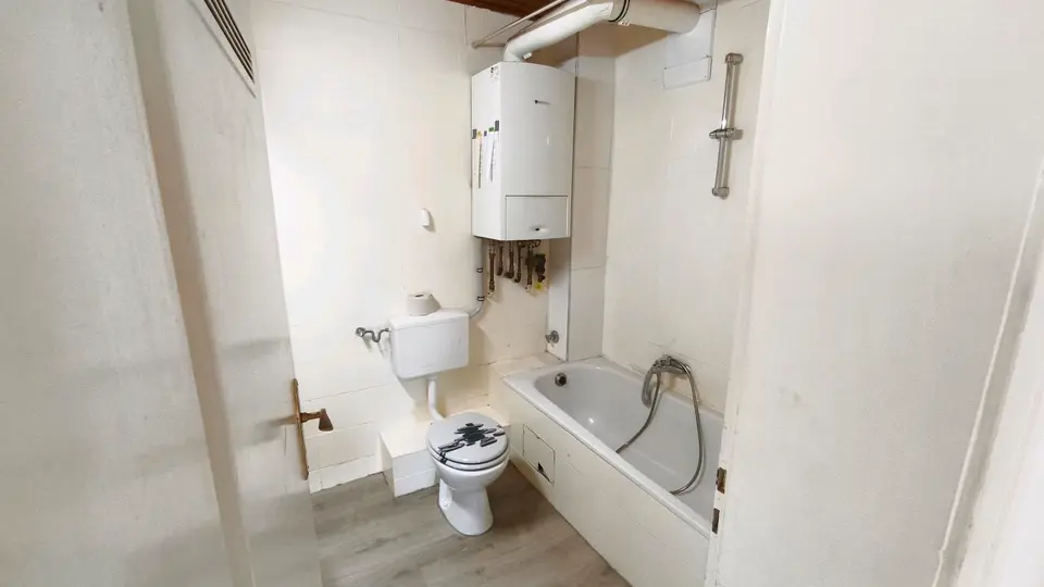 3 Zimmer Wohnung mit 65 m² in Wilhelmshaven – Bild 6