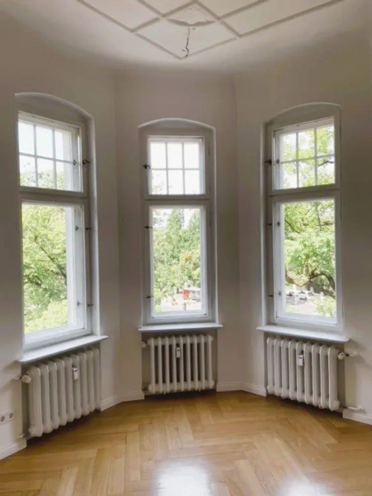 5 room apartment with 213 m² in Berlin – Photo 2
