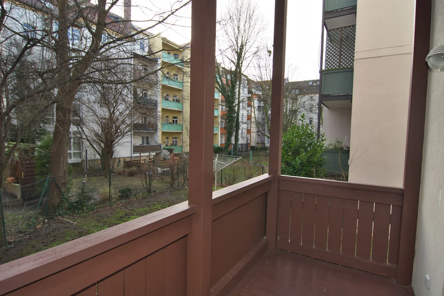 2 Zimmer Wohnung mit 45 m² in Leipzig – Bild 4