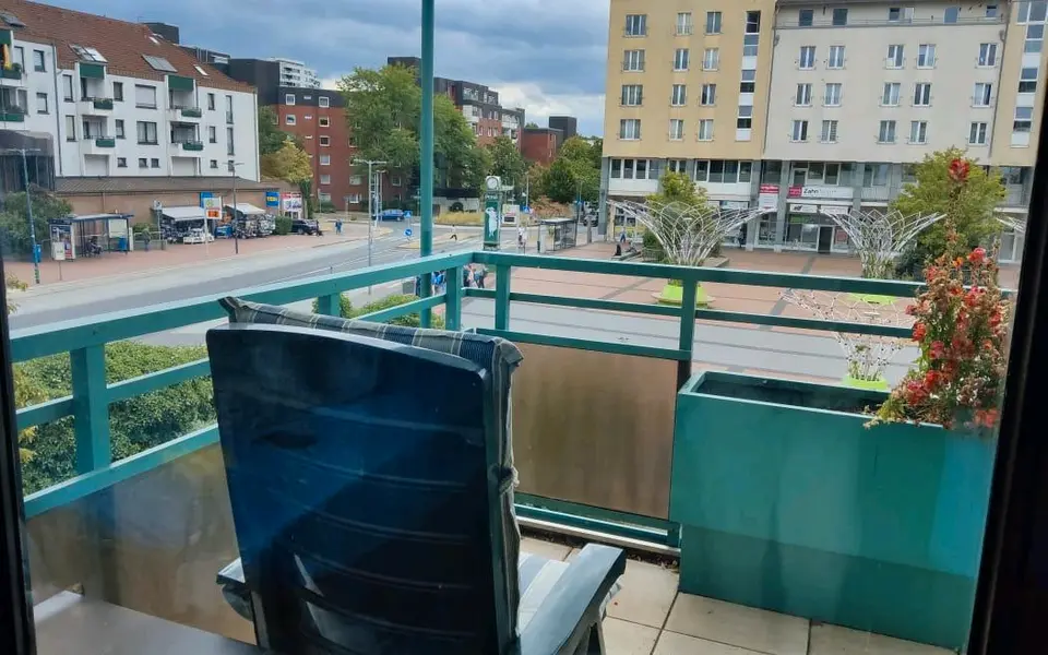 Studio mit 22 m² in Erkrath – Bild 3