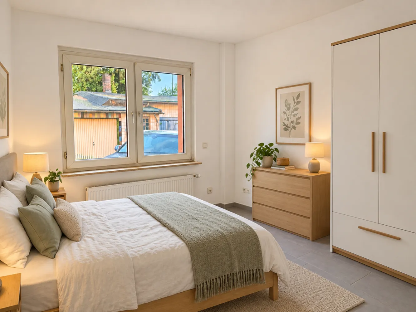 4 Zimmer Wohnung mit 77 m² in Bochum – Bild 8