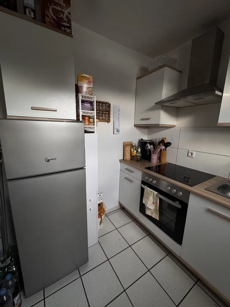 3 Zimmer Wohnung mit 56 m² in Nettetal – Bild 9