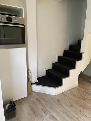2 Zimmer Wohnung mit 50 m² in Mannheim – Bild 4