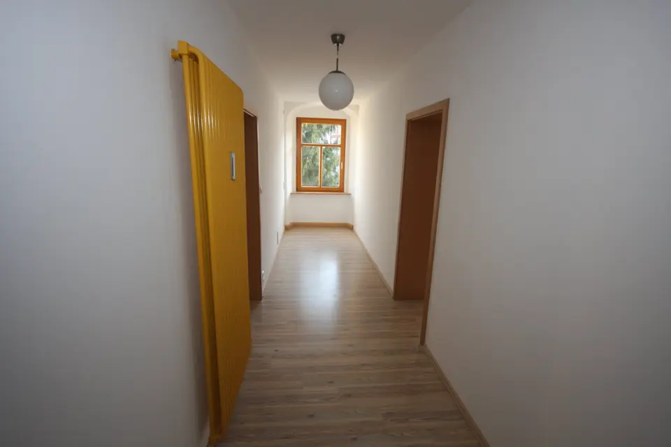 3 Zimmer Wohnung mit 120 m² in Schwarzenberg – Bild 1