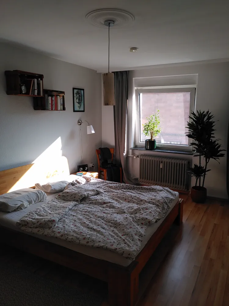 3 Zimmer Wohnung mit 81 m² in Mannheim – Bild 8