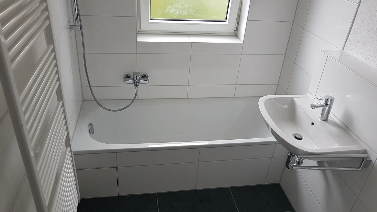 4 Zimmer Wohnung mit 91 m² in Frankfurt am Main – Bild 11