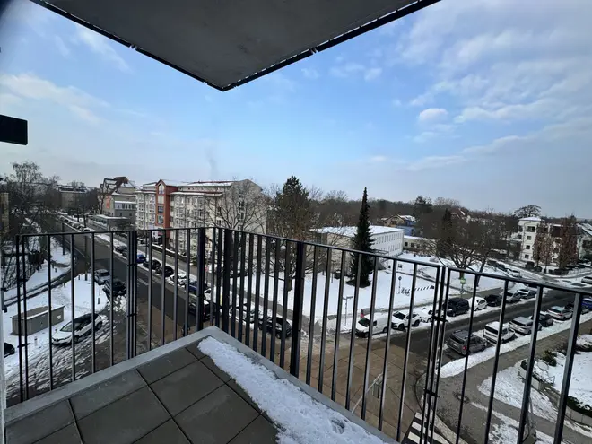 3 Zimmer Wohnung mit 78 m² in Berlin – Bild 4