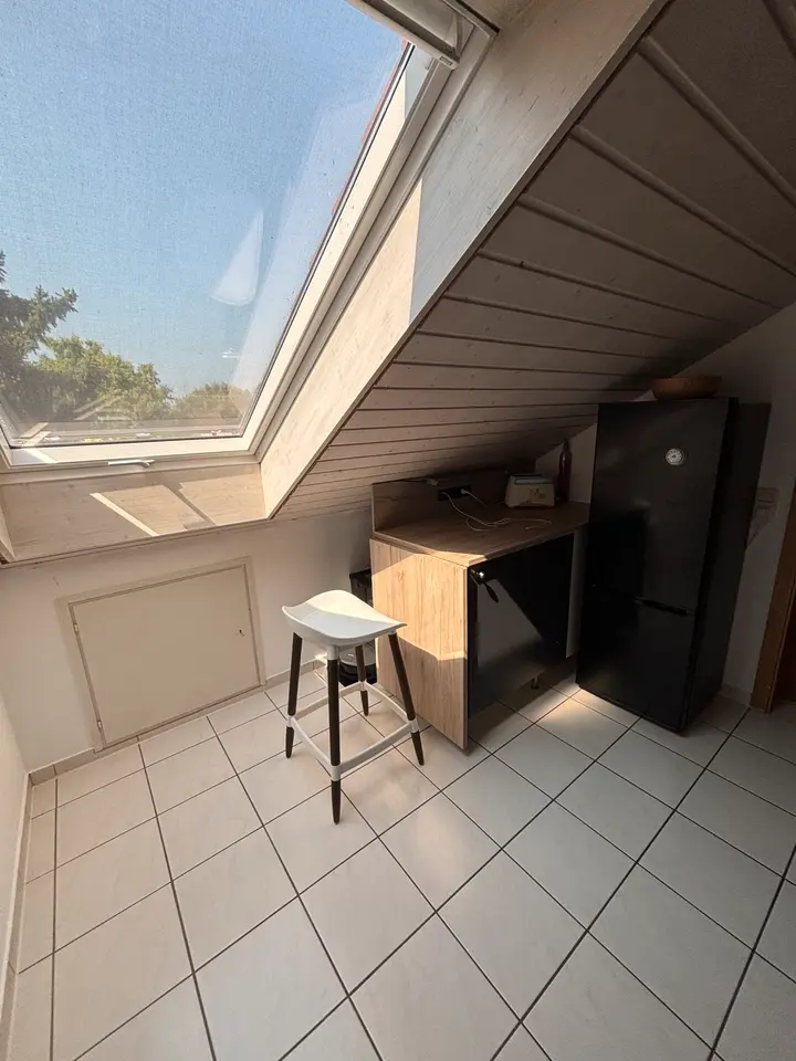 Studio with 47 m² in Konstanz – Photo 9