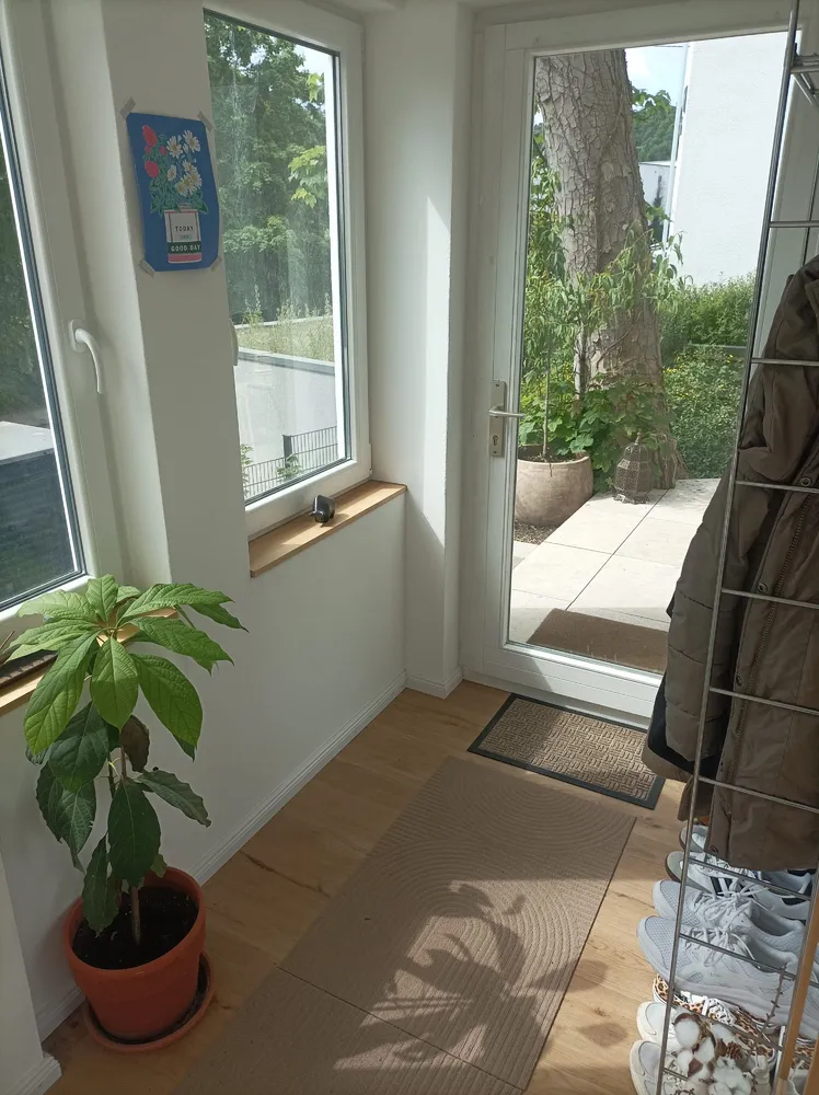 2 Zimmer Wohnung mit 38 m² in Stuttgart – Bild 8