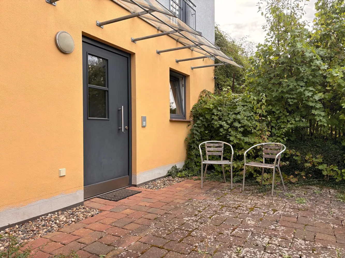 2 Zimmer Wohnung mit 61 m² in Marburg – Bild 7
