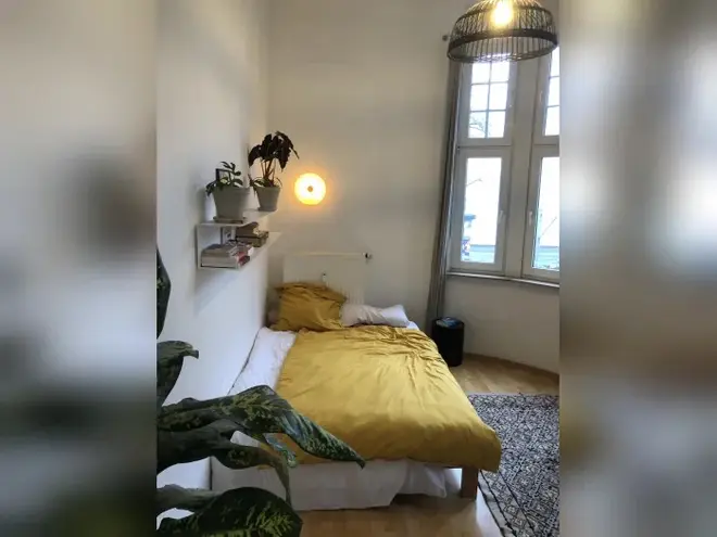 3 Zimmer Wohnung mit 63 m² in Köln – Bild 3